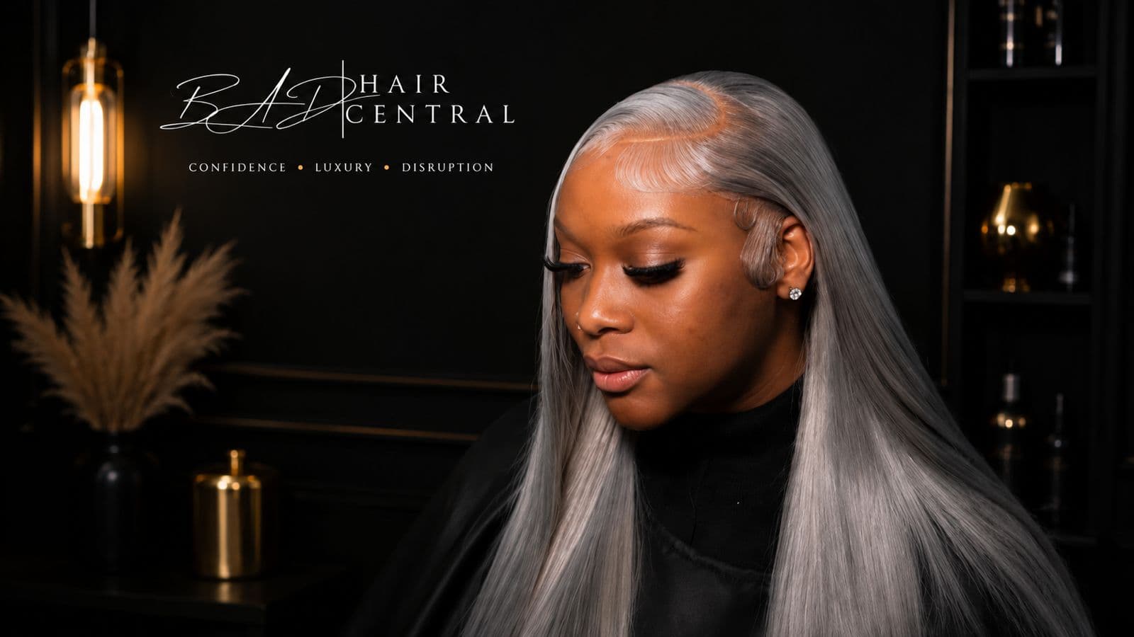 Wig styling — Bad Hair Central